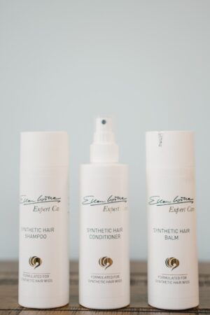 Ellen Wille Products for Synthetic Hair