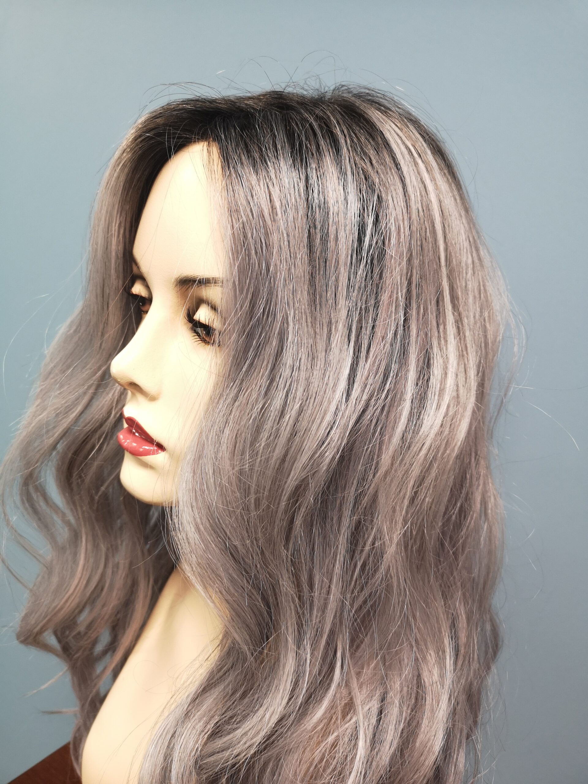 T Muse Collection Lavish Wavez Lunar Haze Wills Wigs T Muse Collection Lavish Wavez Lunar Haze Wills Wigs