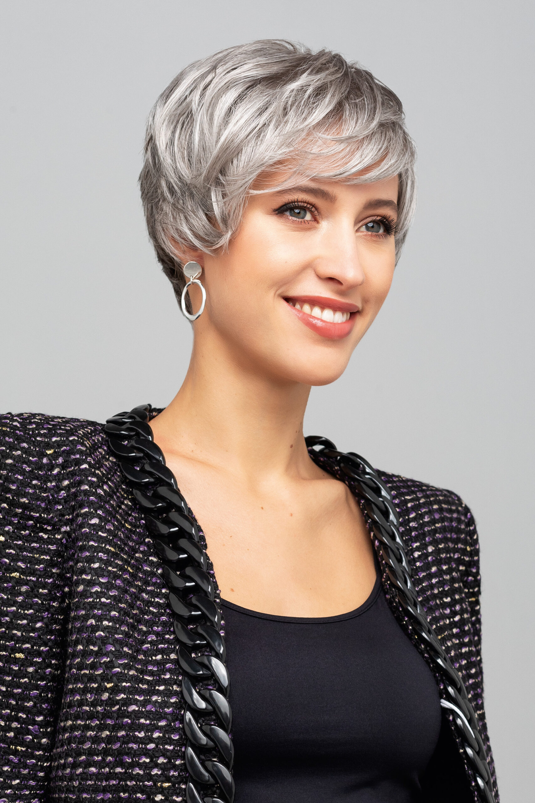 GM Light Mono Lace GL119 Wills Wigs GM Light Mono Lace GL119 Wills Wigs